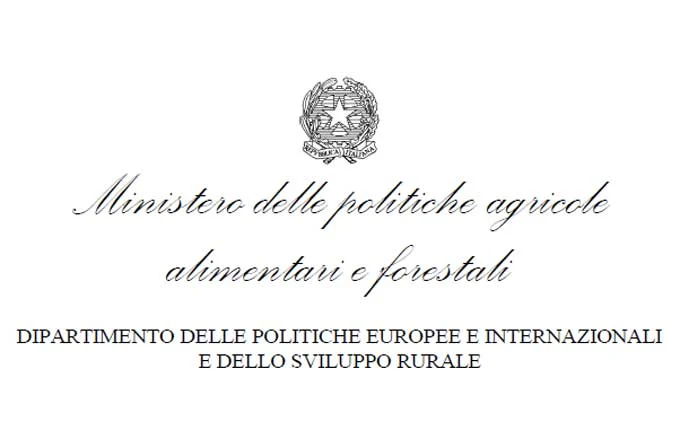 Decreto n. 1314 del 01/03/2018 1 Decreto n. 1314 del 01/03/2018 Modifica dei termini di cui al decreto del Ministro delle politiche agricole alimentari e forestali n. 7143 del 12/12/2017 recante disposizioni nazionali concernenti i programmi di sostegno al settore dell’olio di oliva e delle olive da tavola, di cui all’articolo 29 del regolamento (UE) n. 1308/2013 del 17 dicembre 2013.