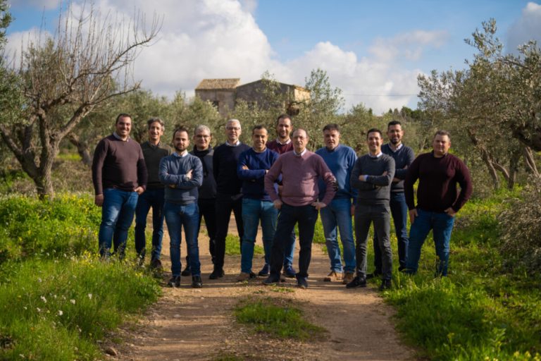 Agrisana OP promuove gli oli certificati Bio e IGP Sicilia 4 team agrisana op