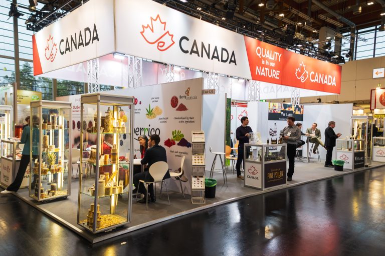 BIOFACH 2024