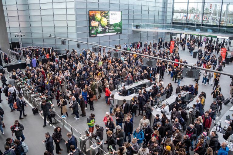 BIOFACH und VIVANESS 2024