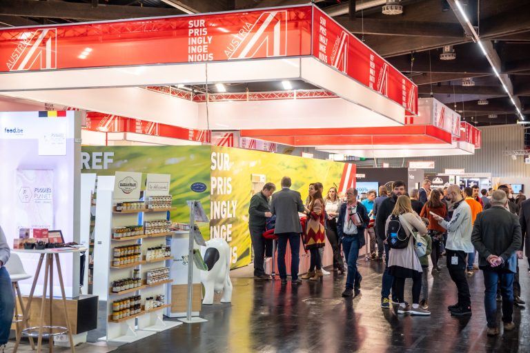 BIOFACH und VIVANESS 2024