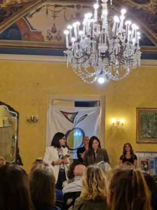 accoglienza a Sciacca