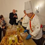 banchetto chef