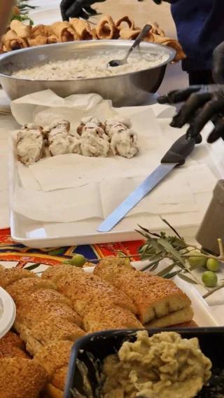 Cannoli