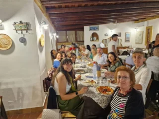 convivialita