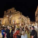 donne chiesa madre