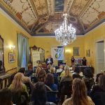 donne olio