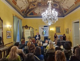 donne olio