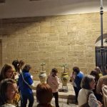 donne vasi ceramica