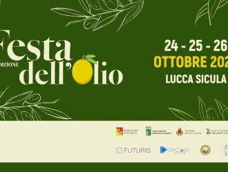 A Lucca Sicula ( AG ) la Festa dell'Olio giunge alla sua 26esima edizione 3 festaolio