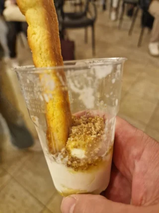 gelato-olio