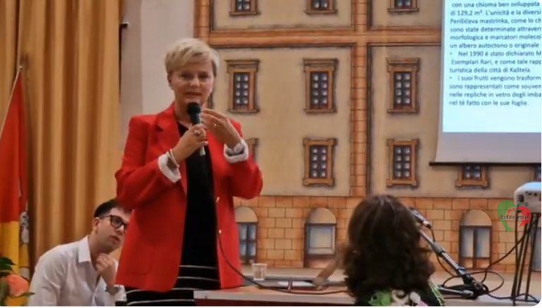 Mirella Žanetić illustra l'olivicoltura, l'olio e l'oleoturismo in Croazia 4 mirella
