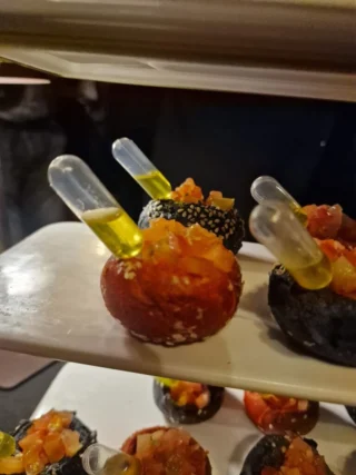 olio-pane