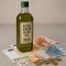 Prezzo dell'Olio Extra Vergine di Oliva: 16 ottobre 2025 4 prezzo olio 2025