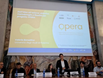 progetto opera