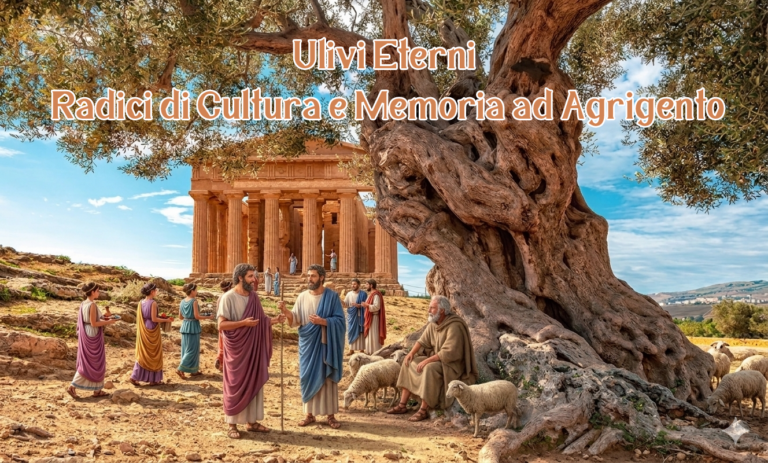 ulivi eterni