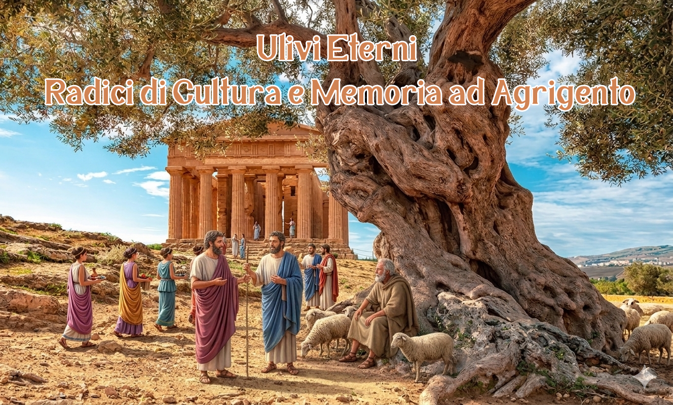 ulivi eterni