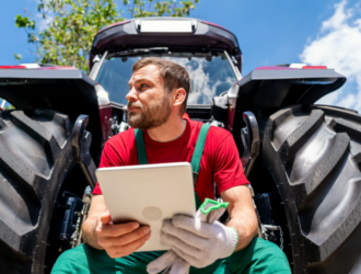 sicurezza lavoro in agricoltura
