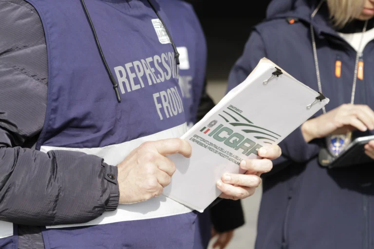 Frodi olio extravergine, controlli ICQRF: come funziona l’analisi del rischio 1 ICQRF