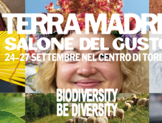 terra madre 2026 salone del gusto torino