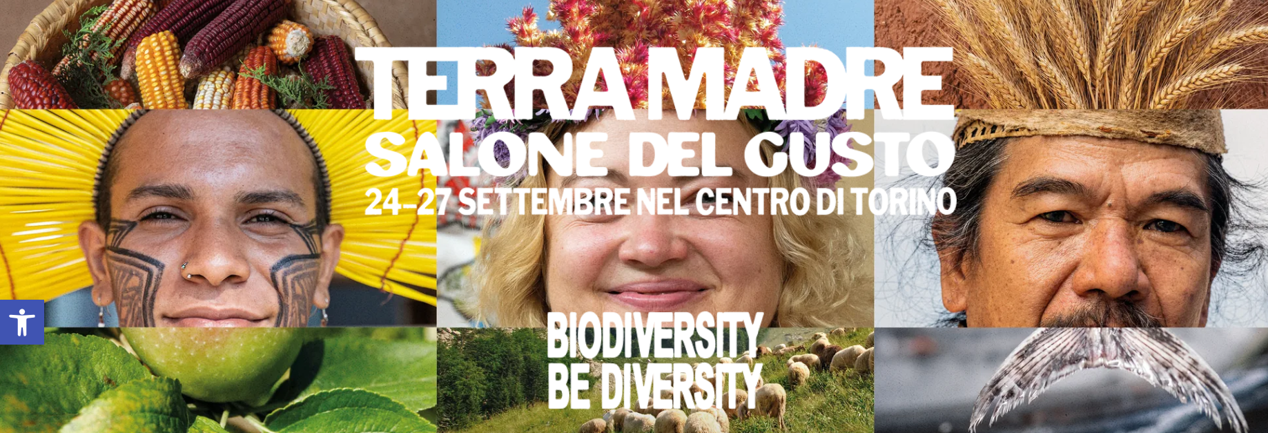 Olio extravergine a Terra Madre 2026: produttori, biodiversità e degustazioni a Torino 1 terra madre 2026 salone del gusto torino