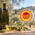 Olio DOP e IGP, 16 milioni per gli aiuti alimentari: cosa prevede l’intervento 8 Olio extravergine DOP e IGP