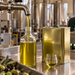 Prezzo olio extravergine al frantoio 2026: costo al litro 6 Olio extravergine dal frantoio