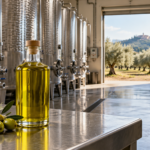 Olio italiano invenduto e prezzi in calo: cosa sta succedendo nel 2026 5 Olio italiano tra acciaio e ulivi