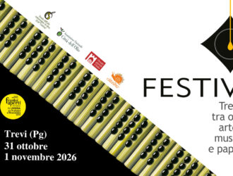 Locandina ufficiale festivol