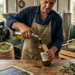 Prezzo olio extravergine di oliva al litro 2026: quanto costa 1 prezzo olio extravergine di oliva al litro 2026