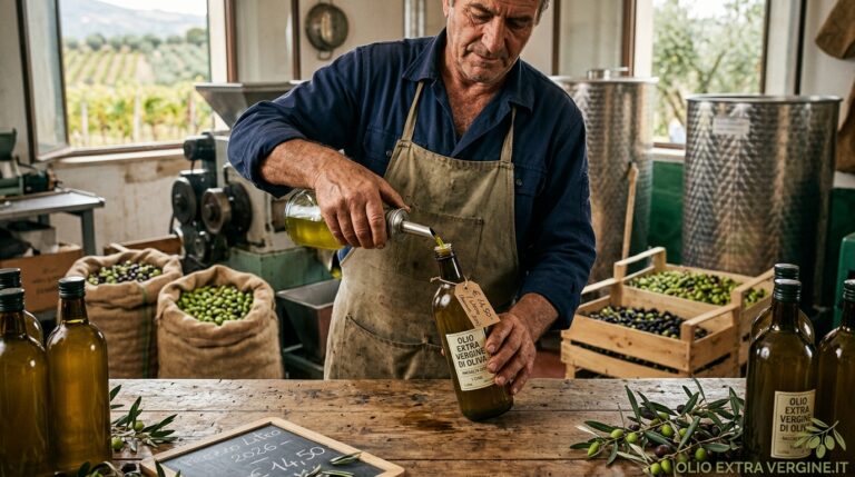Prezzo olio extravergine di oliva al litro 2026: quanto costa 2 prezzo olio extravergine di oliva al litro 2026